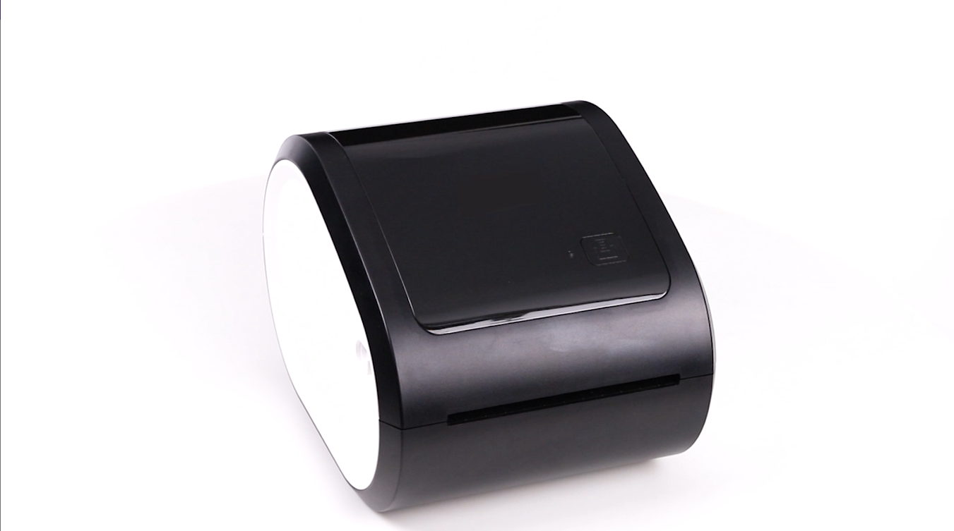 Thermal Label Printer | newD520Guide – Omezizy